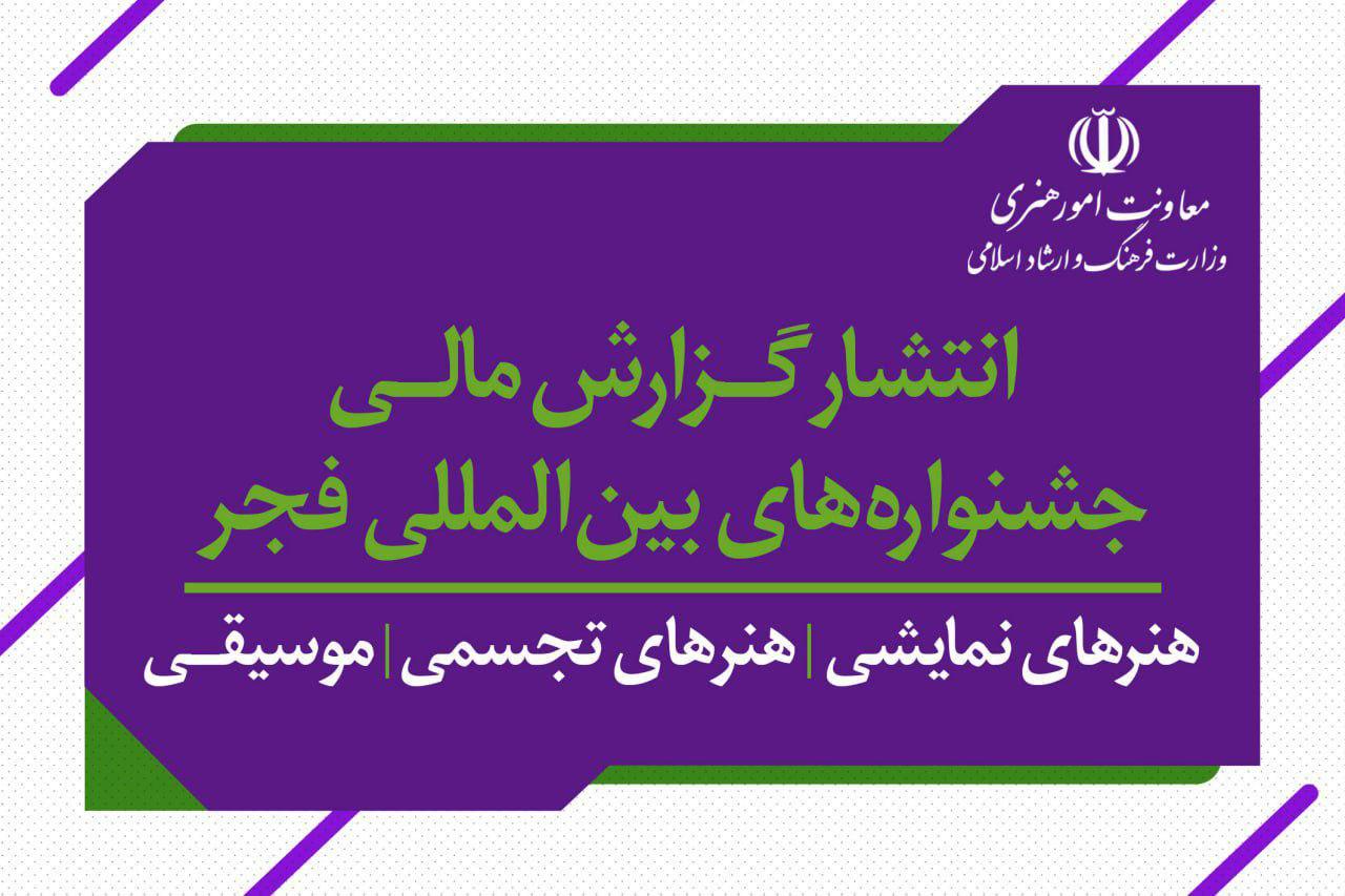 پاداش‌های میلیونی در فجر موسیقی: کدام نوای خوش، این ابهامات را می‌زداید؟
