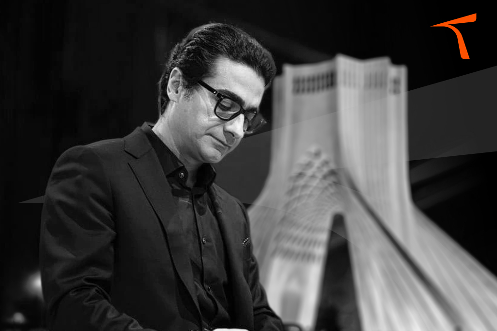 کنسرت «میدان آزادی» همایون شجریان لغو شد! کنسرت «میدان آزادی» همایون شجریان لغو شد!
