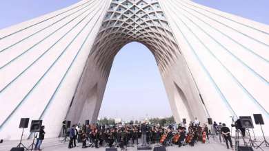 برج آزادی احیاگر موسیقی فاخر ایرانی با رویکردی نوین