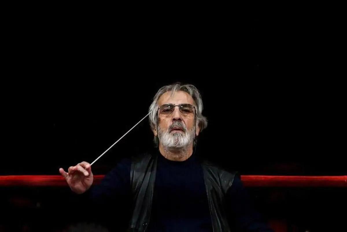 خیابان «شیرزاد» رفت، «فریدون شهبازیان» آمد!