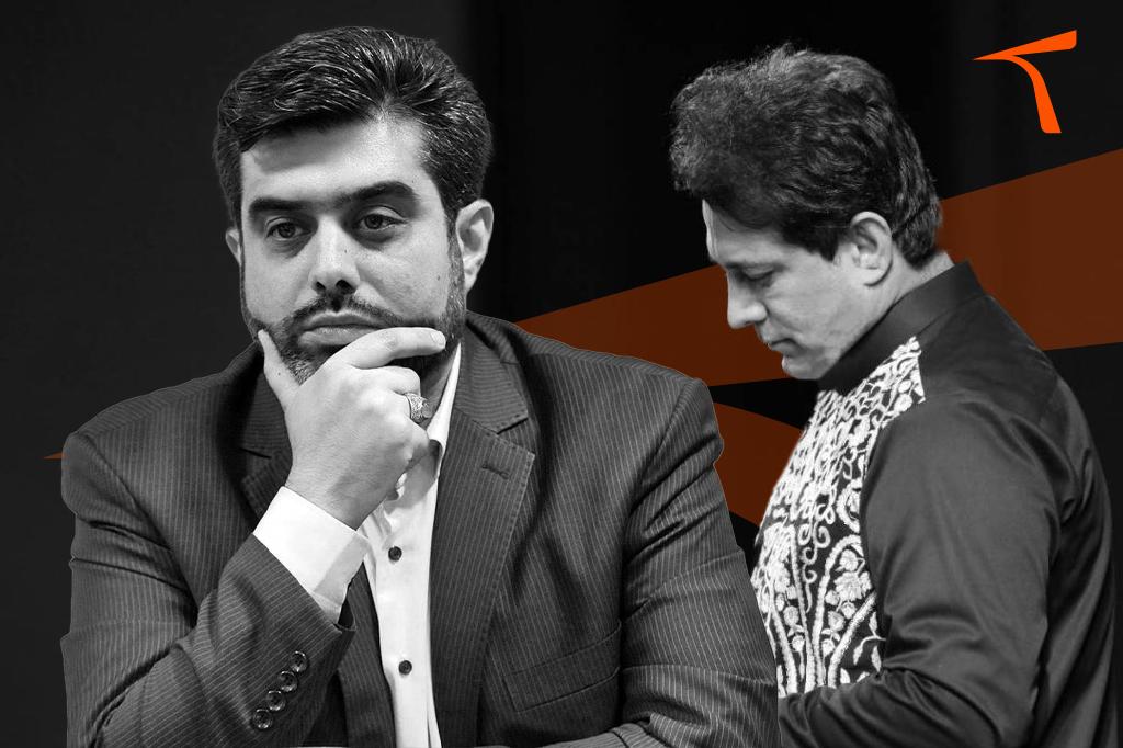 پیام تسلیت مدیرعامل بنیاد رودکی در پی درگذشت امید جهان