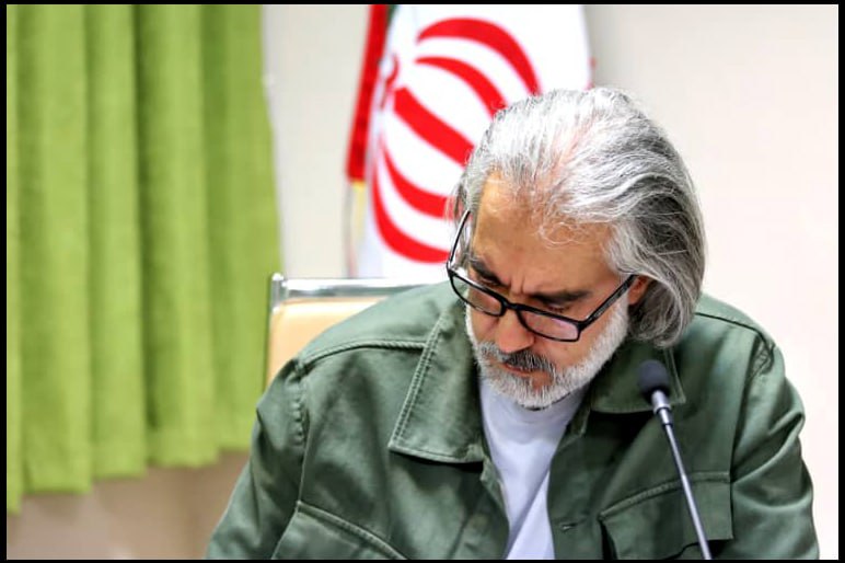 پیام تسلیت مدیرکل دفتر موسیقی وزارت فرهنگ به مناسبت درگذشت «امید جهان» و «جمشید عزیزخانی»