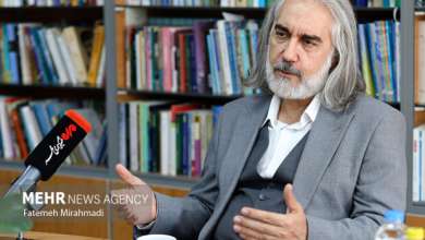 بابک رضایی: «سند ملی موسیقی» پشتوانه قوی ماست/ مقابله با «مافیای» تهیه‌کنندگان قانون‌گریز و چالش «نانوشته» لغو کنسرت‌ها!