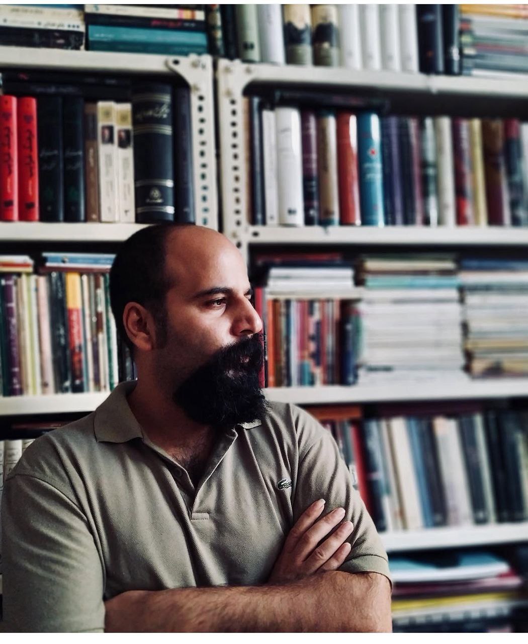 وداع ناباورانه موسیقی با «سیاوش احمدی نسب» در ۳۸ سالگی