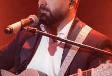 کنسرت مجید خراطها در زنجان