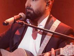 کنسرت مجید خراطها در زنجان