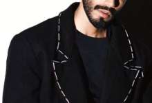 کنسرت مهراد جم در انزلی