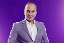کنسرت خنده حسن ریوندی در سالن رزمال