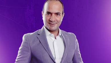 کنسرت خنده حسن ریوندی در سالن رزمال