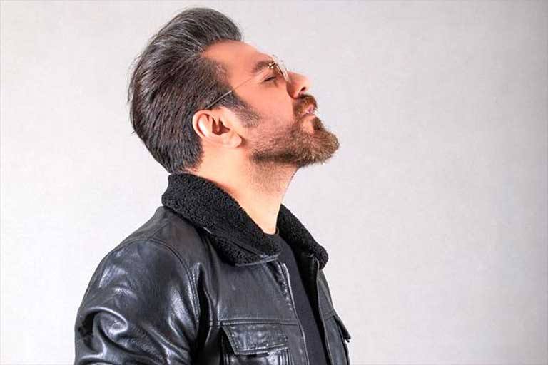 گرشا رضایی: «در میدان انقلاب اجرایی نداشتم که پلی‌بک باشد!»