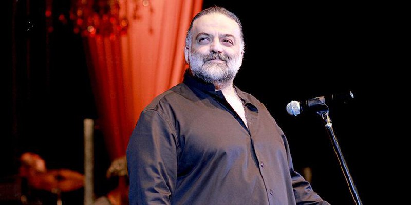 سخنان تند علیرضا عصار خطاب به مسئولین در کنسرت اصفهان