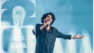 همکاری جذاب عادل فردوسی‌پور و عرفان طهماسبی در افتتاحیه جام جهانی ۲۰۲۶؛ قطعه «بدو» منتشر شد