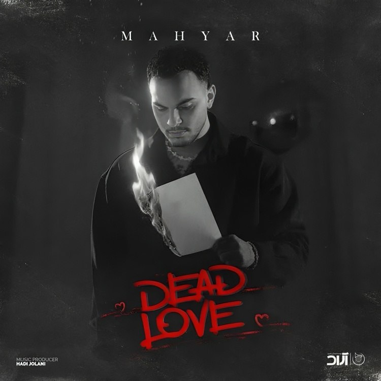 Mahyar - Dead Love
