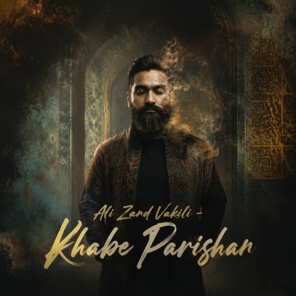 Ali Zandevakili - Khabe Parishan
