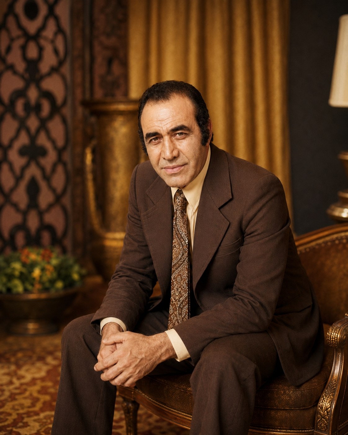 جزئیات مراسم یادبود استاد «ایرج» اعلام شد