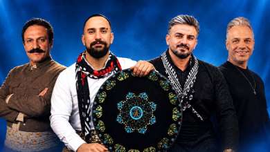 کنسرت ارکستر هیژان در