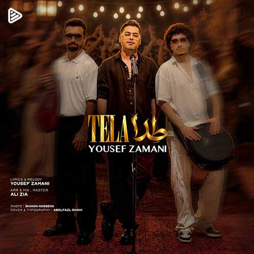 Yousef-Zamani-Tela